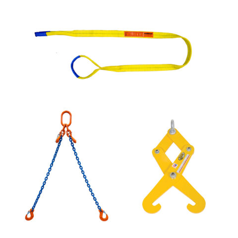 Below-the-Hook Category