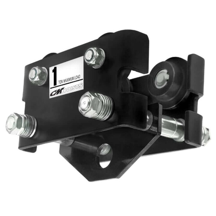 CM CBT Plain Trolley