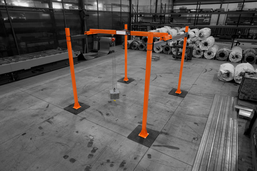 aero workstation crane 3