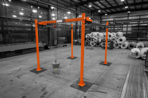 aero workstation crane 4