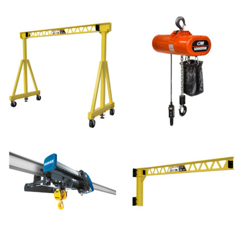 Lifting Category New