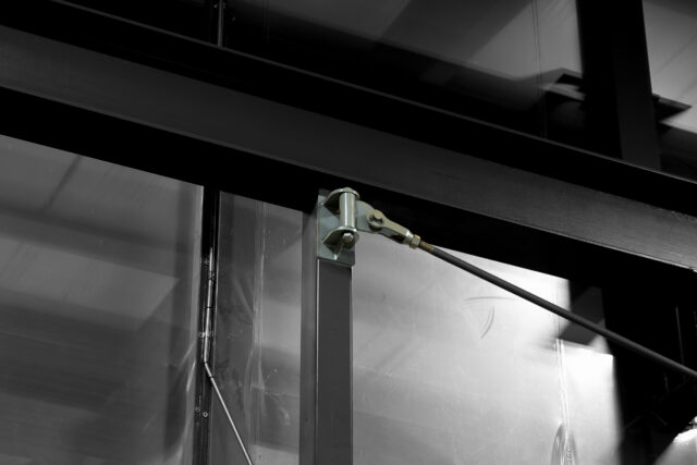 pwi tie rod mounted ultralite jib crane bracket