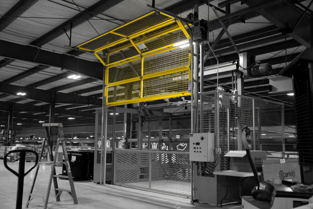 pwi vertiflow vrc exterior gate