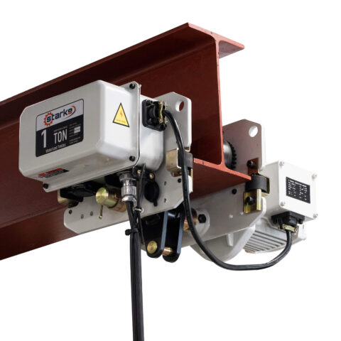 Starke Variable Speed Motorized Trolley